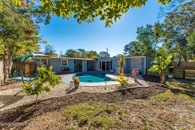 10330 AGAVE Road, Jacksonville, FL 32246