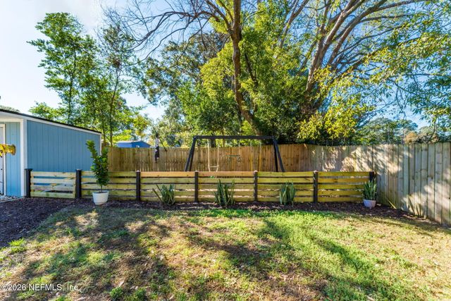 10330 AGAVE Road, Jacksonville, FL 32246