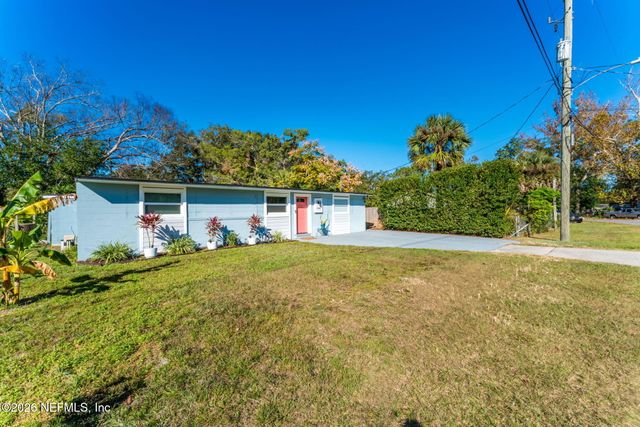 10330 AGAVE Road, Jacksonville, FL 32246