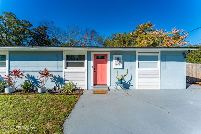 10330 AGAVE Road, Jacksonville, FL 32246