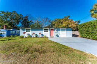10330 AGAVE Road, Jacksonville, FL 32246