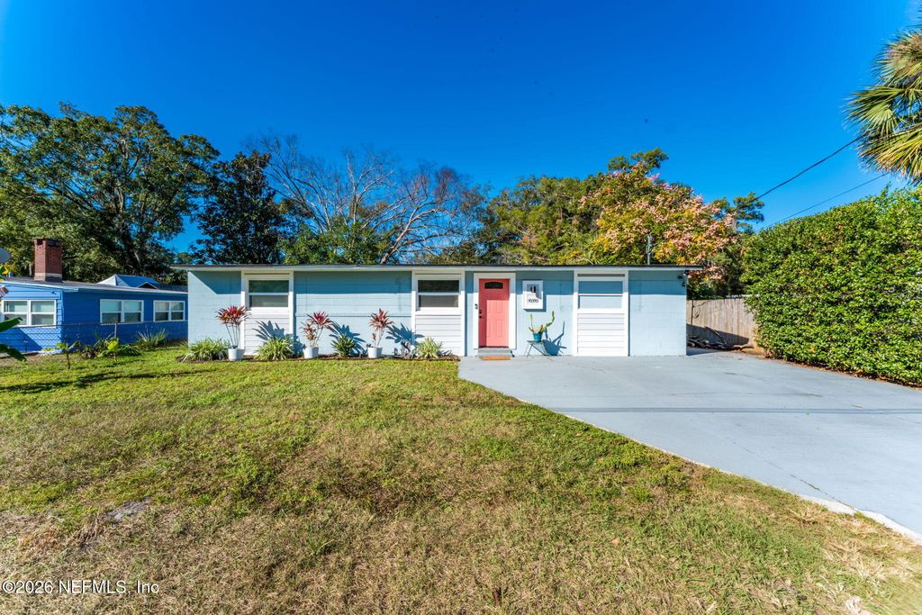 10330 AGAVE Road, Jacksonville, FL 32246
