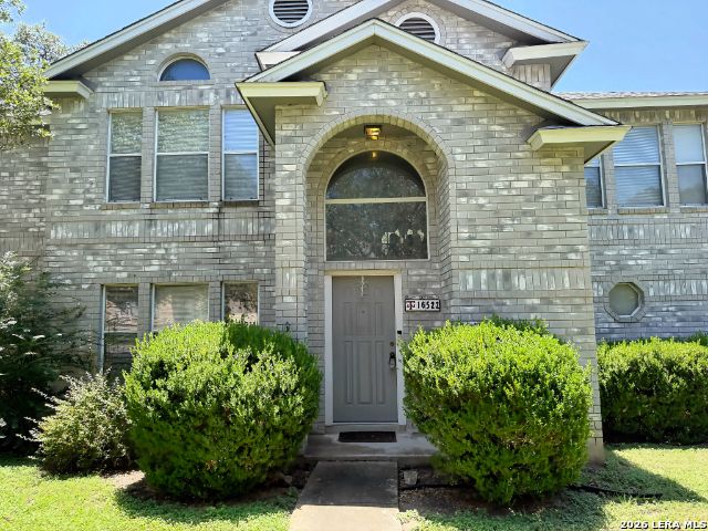 16522 CALICO CREEK DR, San Antonio, TX 78247