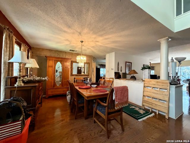 16522 CALICO CREEK DR, San Antonio, TX 78247