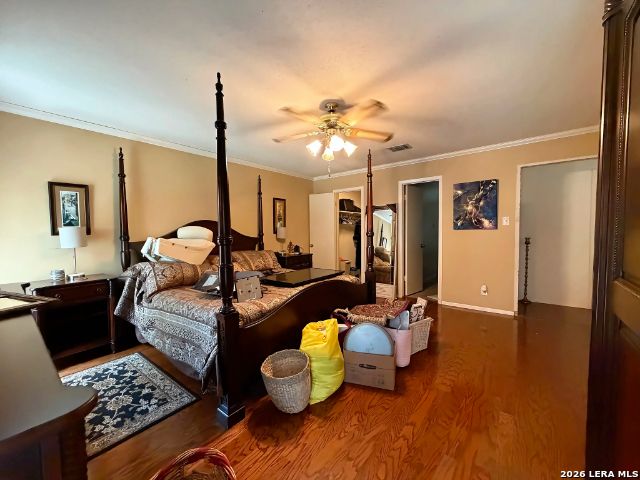 16522 CALICO CREEK DR, San Antonio, TX 78247