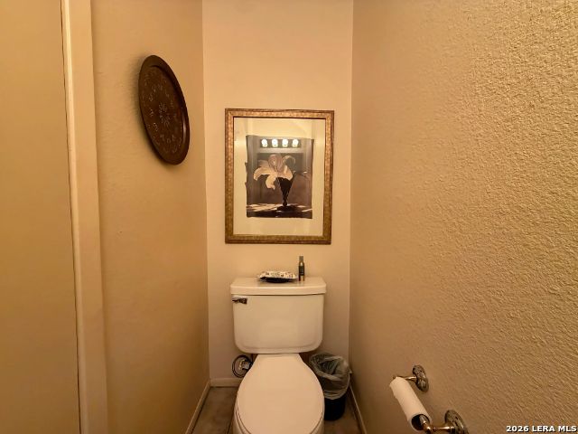 16522 CALICO CREEK DR, San Antonio, TX 78247