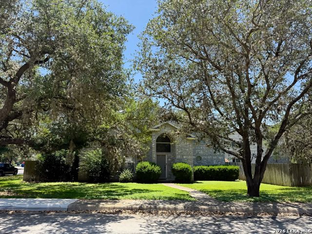 16522 CALICO CREEK DR, San Antonio, TX 78247