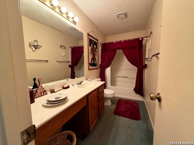 16522 CALICO CREEK DR, San Antonio, TX 78247