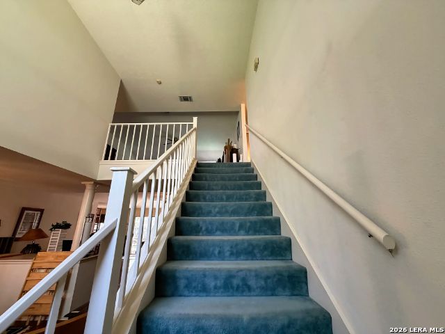 16522 CALICO CREEK DR, San Antonio, TX 78247