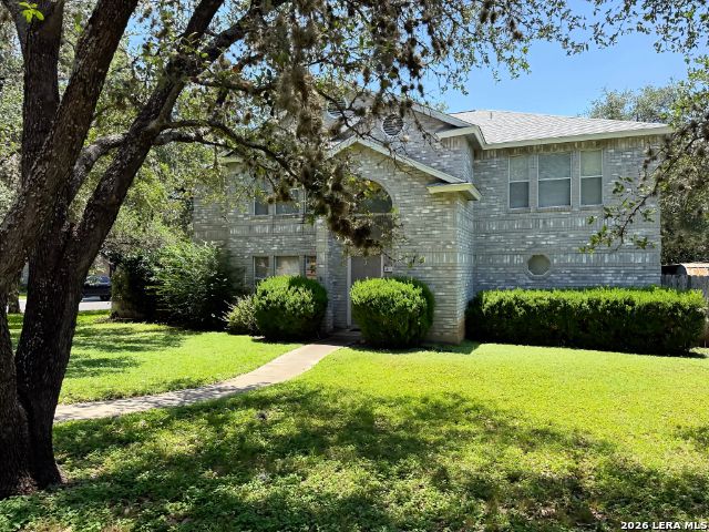 16522 CALICO CREEK DR, San Antonio, TX 78247