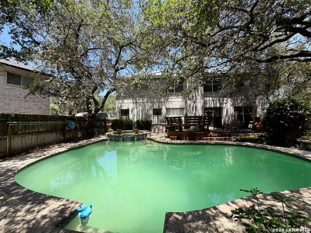 16522 CALICO CREEK DR, San Antonio, TX 78247