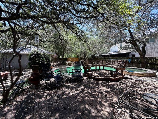 16522 CALICO CREEK DR, San Antonio, TX 78247
