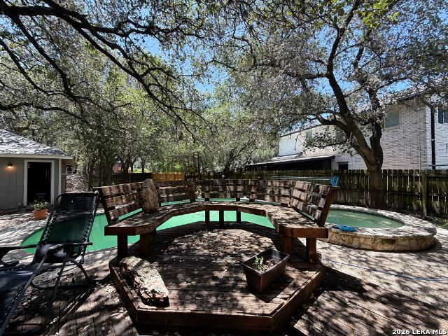 16522 CALICO CREEK DR, San Antonio, TX 78247