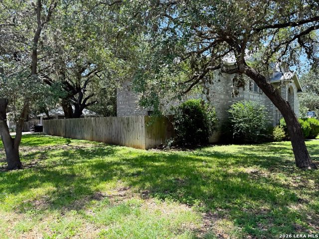16522 CALICO CREEK DR, San Antonio, TX 78247