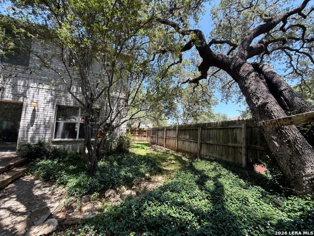 16522 CALICO CREEK DR, San Antonio, TX 78247
