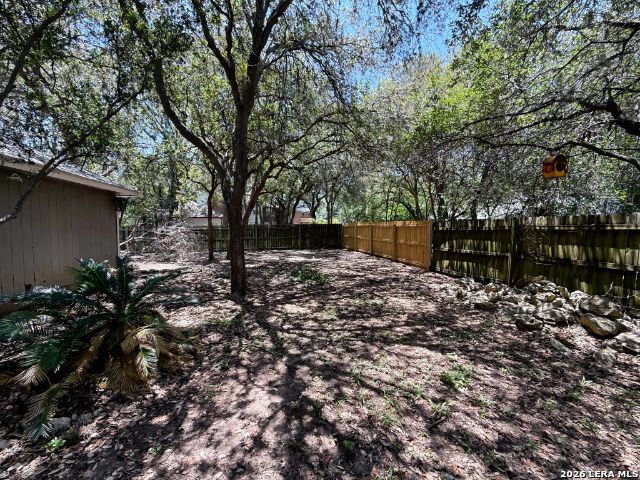 16522 CALICO CREEK DR, San Antonio, TX 78247