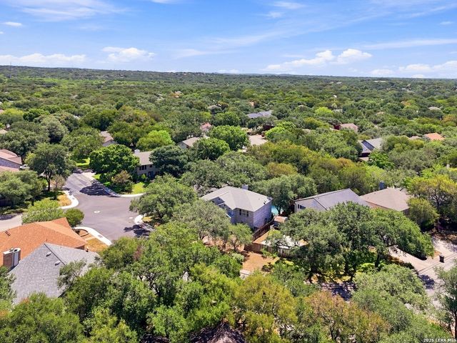 16522 CALICO CREEK DR, San Antonio, TX 78247