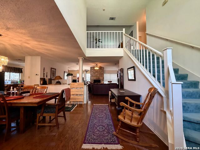 16522 CALICO CREEK DR, San Antonio, TX 78247