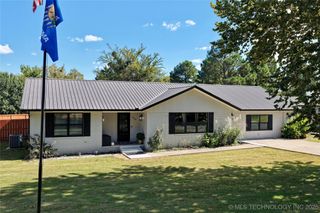 358 Hamilton Road, Eufaula, OK 74432