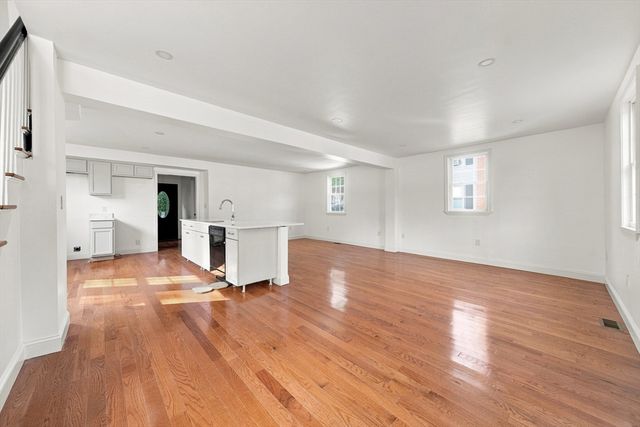 279 Pearl Street, Fitchburg, MA 01420