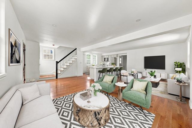 279 Pearl Street, Fitchburg, MA 01420