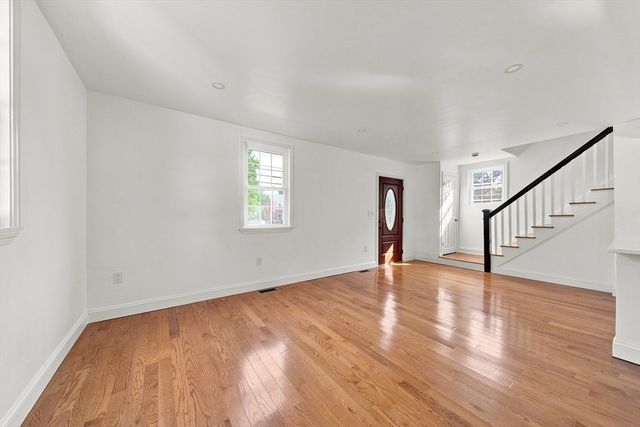 279 Pearl Street, Fitchburg, MA 01420