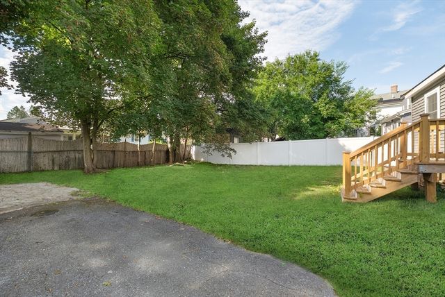 279 Pearl Street, Fitchburg, MA 01420