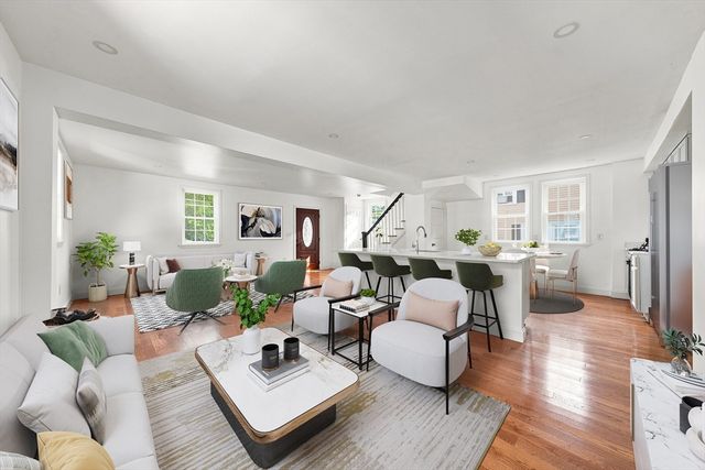 279 Pearl Street, Fitchburg, MA 01420