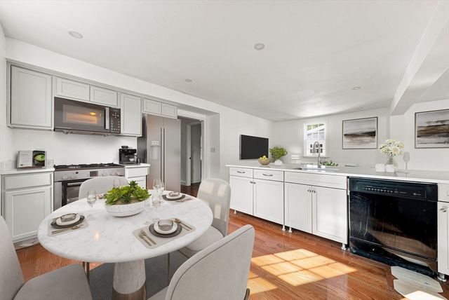 279 Pearl Street, Fitchburg, MA 01420