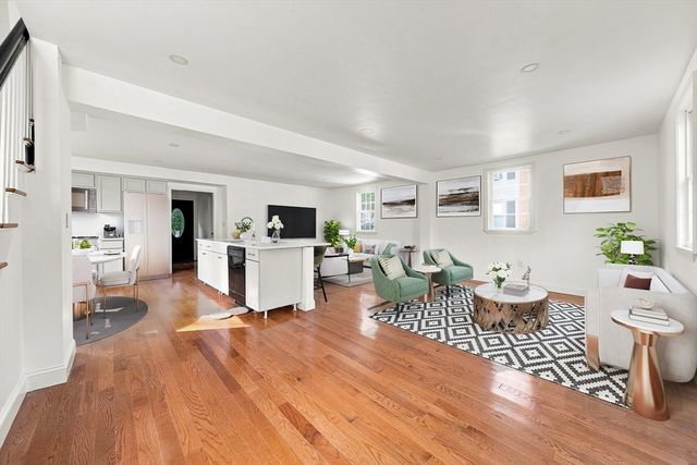 279 Pearl Street, Fitchburg, MA 01420