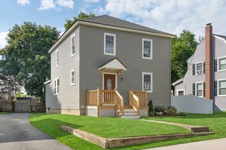 279 Pearl Street, Fitchburg, MA 01420