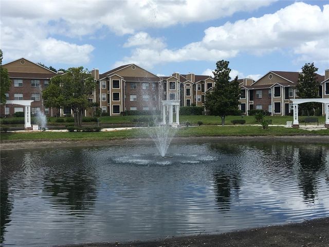 5600 DEVONBRIAR WAY 206, Orlando, FL 32822