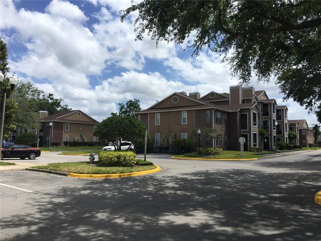 5600 DEVONBRIAR WAY 206, Orlando, FL 32822