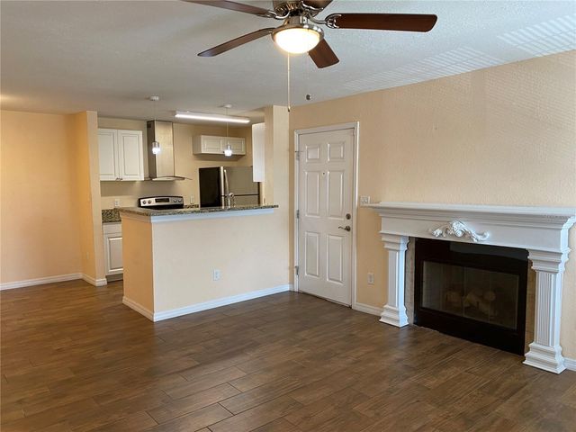 5600 DEVONBRIAR WAY 206, Orlando, FL 32822