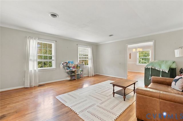 7211 Windermere Dr, Mechanicsville, VA 23116