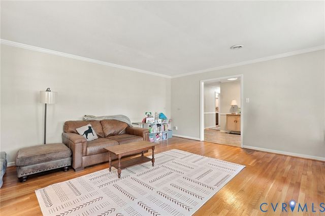 7211 Windermere Dr, Mechanicsville, VA 23116