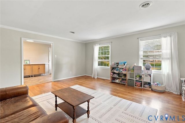 7211 Windermere Dr, Mechanicsville, VA 23116