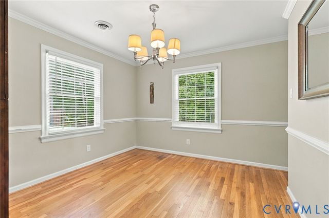 7211 Windermere Dr, Mechanicsville, VA 23116