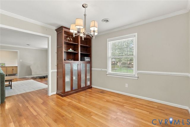 7211 Windermere Dr, Mechanicsville, VA 23116