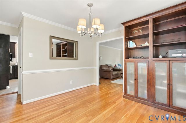 7211 Windermere Dr, Mechanicsville, VA 23116