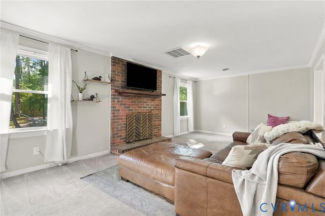 7211 Windermere Dr, Mechanicsville, VA 23116