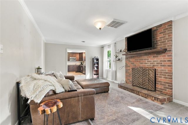 7211 Windermere Dr, Mechanicsville, VA 23116