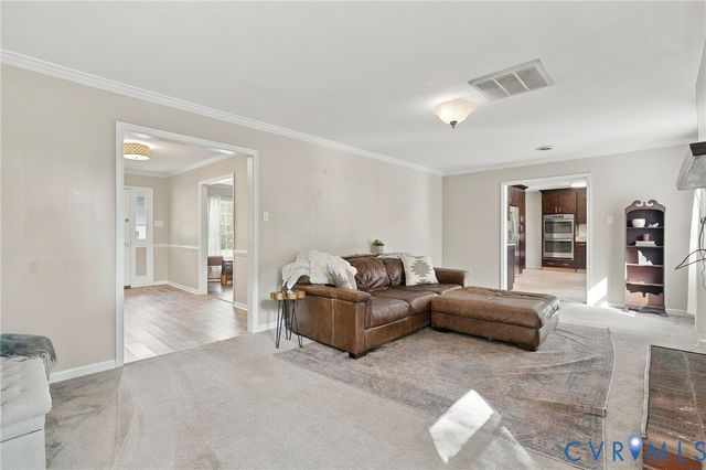 7211 Windermere Dr, Mechanicsville, VA 23116