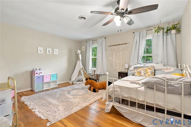 7211 Windermere Dr, Mechanicsville, VA 23116