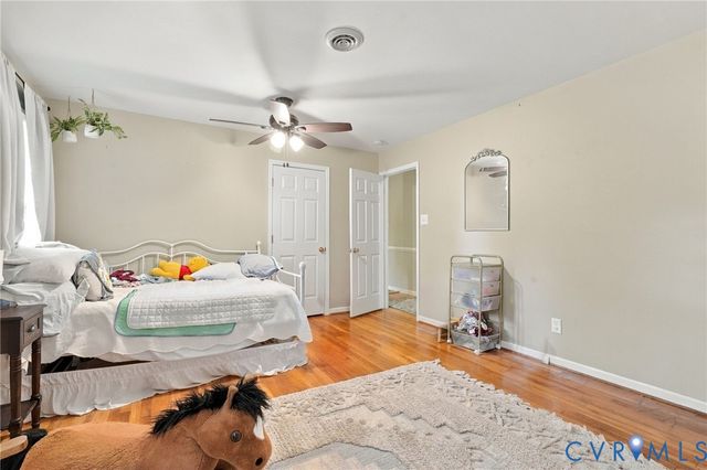 7211 Windermere Dr, Mechanicsville, VA 23116