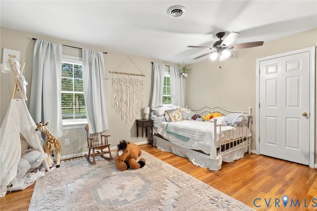 7211 Windermere Dr, Mechanicsville, VA 23116