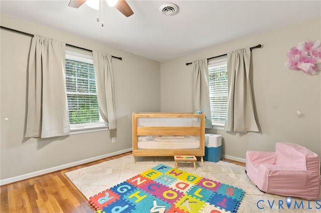7211 Windermere Dr, Mechanicsville, VA 23116