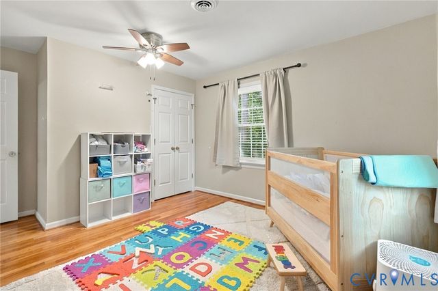7211 Windermere Dr, Mechanicsville, VA 23116