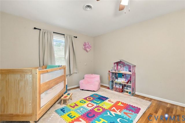 7211 Windermere Dr, Mechanicsville, VA 23116