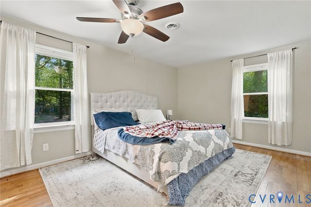 7211 Windermere Dr, Mechanicsville, VA 23116